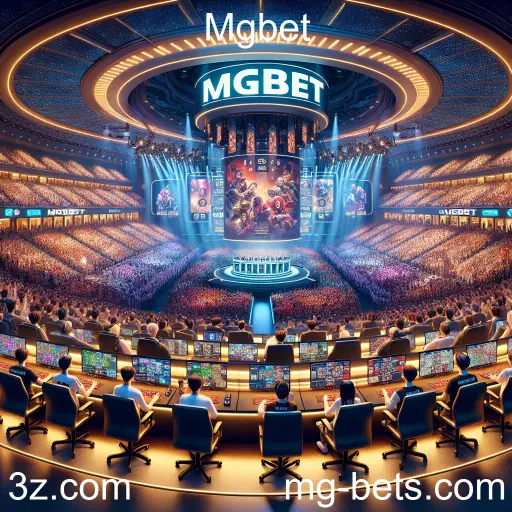 O Crescimento dos E-sports: Uma Nova Era de Competição Digital