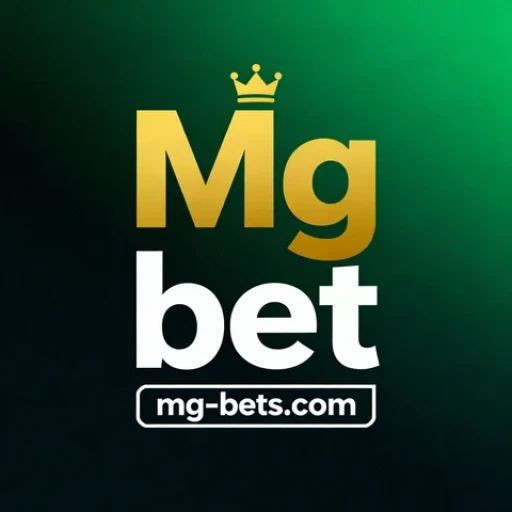 Mgbet Logo
