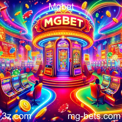Atraia Vantagens com as Promoções da Mgbet