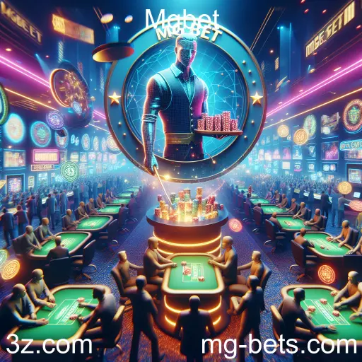 A Importância dos Jogos de Suporte em Mgbet