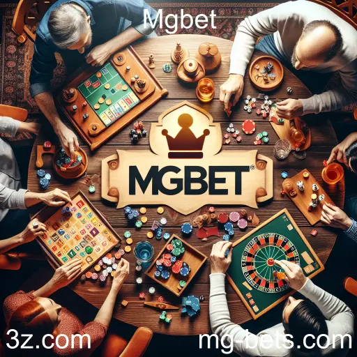 A Magia dos Jogos de Mesa: Diversão e Estratégia em um Só Lugar